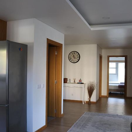 Casa Da Fonte Quente Lejlighed Leiria Eksteriør billede