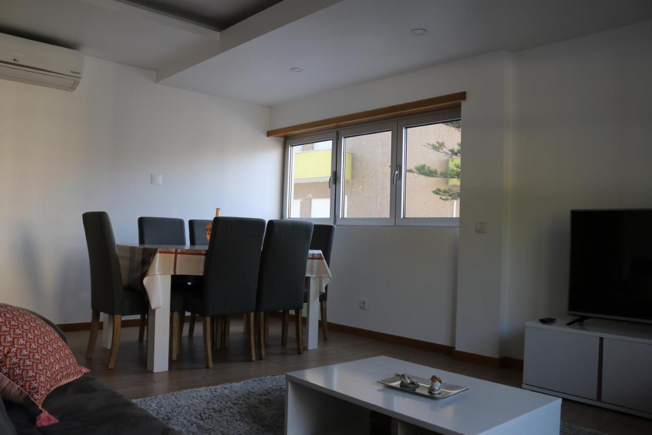 Casa Da Fonte Quente Lejlighed Leiria Eksteriør billede
