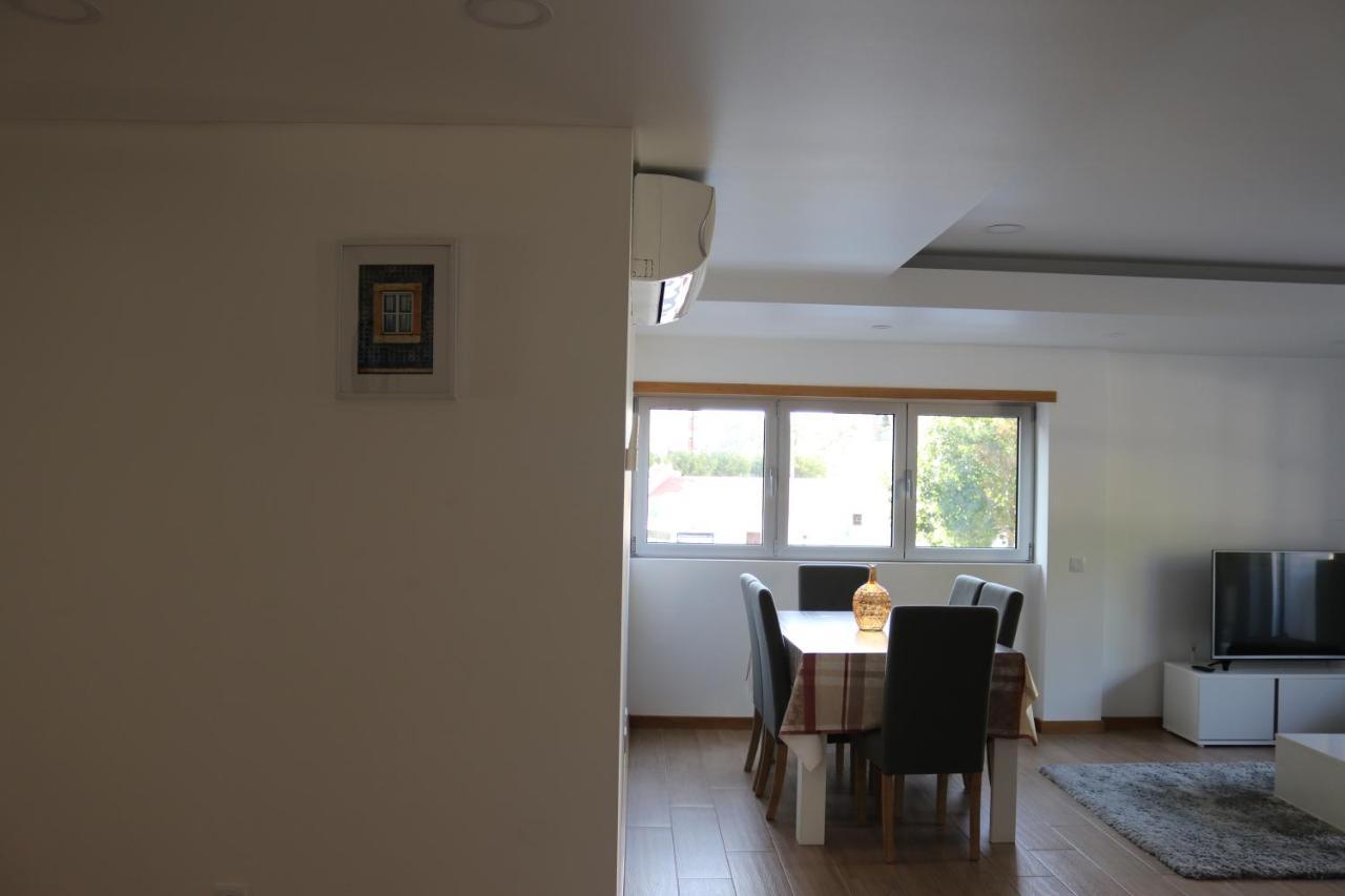 Casa Da Fonte Quente Lejlighed Leiria Eksteriør billede
