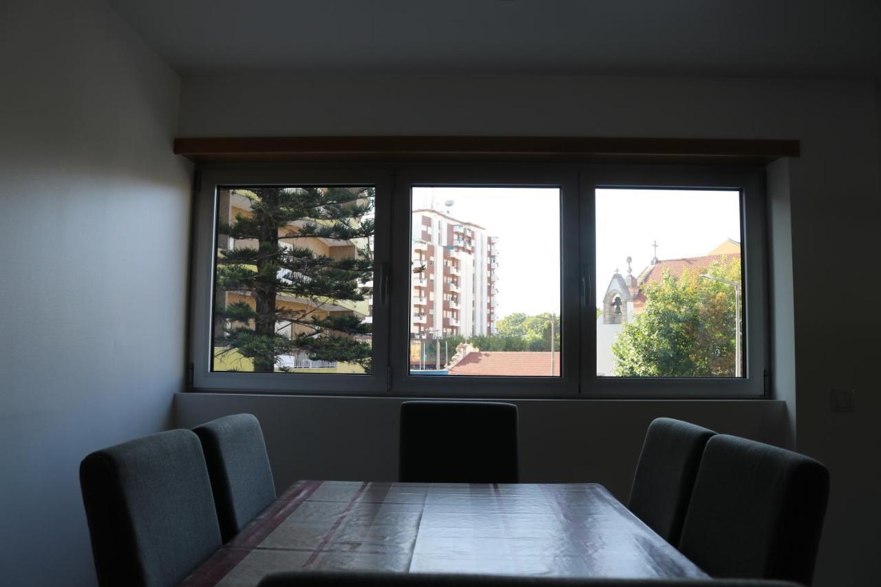 Casa Da Fonte Quente Lejlighed Leiria Eksteriør billede