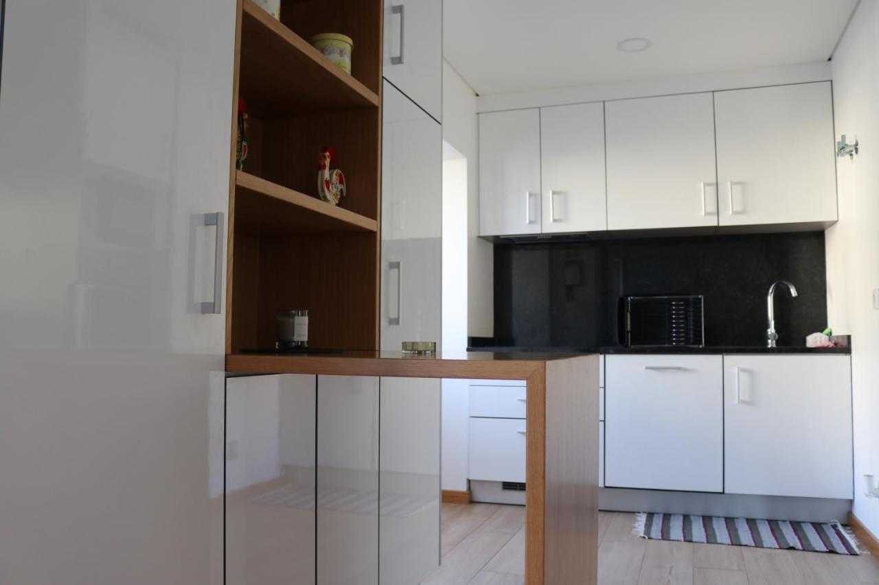 Casa Da Fonte Quente Lejlighed Leiria Eksteriør billede