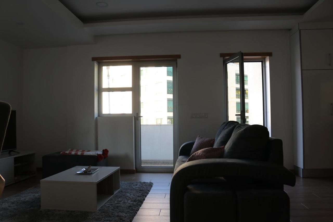 Casa Da Fonte Quente Lejlighed Leiria Eksteriør billede