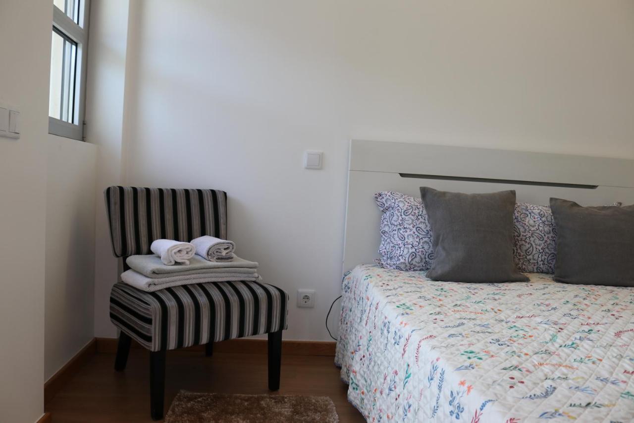 Casa Da Fonte Quente Lejlighed Leiria Eksteriør billede